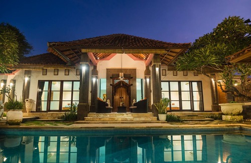 Nusa Dua Villa | 7BR-Last Minute Deal 50%+ OFF! Nusa Dua