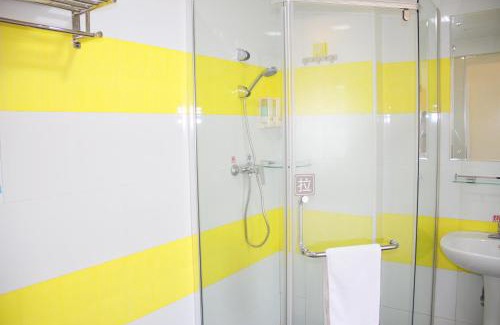 Daxing Hotel | 7Days Inn Beijing Xingzheng Street