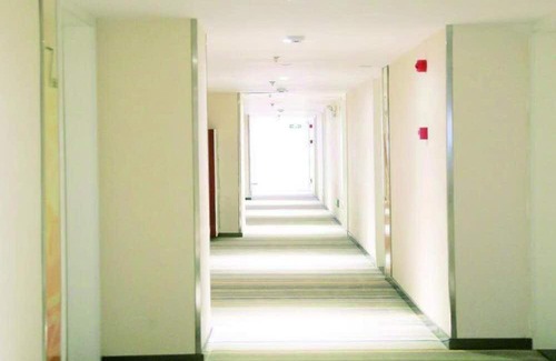 Changqing Hotel | 7Days Inn Ji'nan Changqing University Ginza Commercial Street Branch