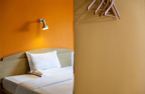 Shekou Hotel | 7Days Inn Shenzhen Sea World 2nd
