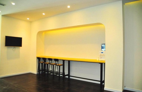 Qinghe County Hotel | 7Days Inn Xingtai Qinghe Taishan Road Railway Station Branch
