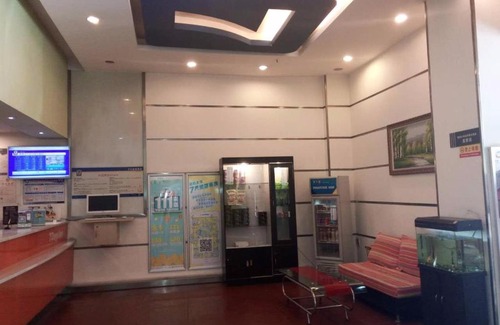 Hetang Qu Hotel | 7Days Inn Zhuzhou Train Station Gongxiao Buildind Branch