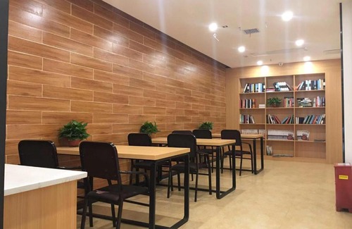 Yu Hua Hotel | 7Days Premium Changsha Environmental Science and Technology Park University of Technology Yuntang Campus Branch