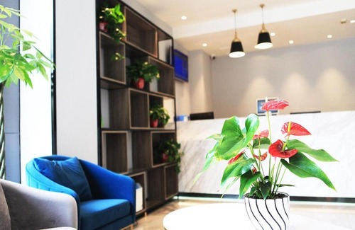 Chengdu Hotel | 7Days Premium Chengdu Pixian Xipu Subway Station Branch