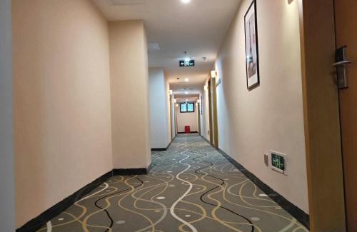 Beihu District Hotel | 7Days Premium Chenzhou Xinglong Pedestrian Street Branch