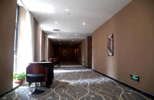 Yu Hua Hotel | 7Days Premium Shijiazhuang Jianhua South Avenue South Second Ring Branch