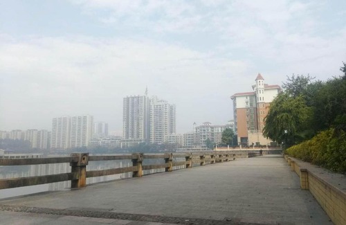 Qingyuan Hotel | 7Days Premium Yingde Chayuan Road City Plaza Branch