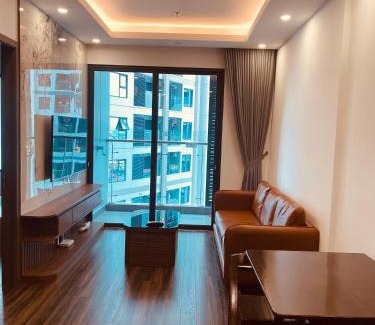 Le Chan Apartment | 7Homestay