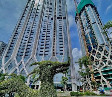 Ngo Quyen Apartment | 7Homestay