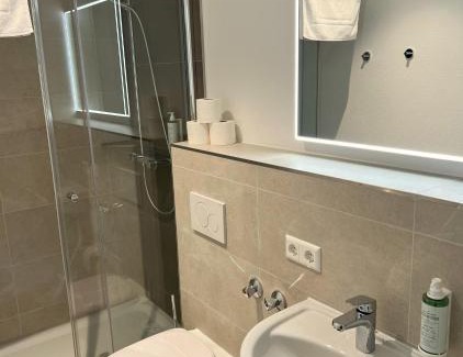 Reutlingen Apartment | 7Rooms