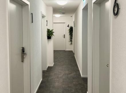 Reutlingen Apartment | 7Rooms