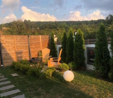 Sapanca Hotel | 7Sense Nature Resort