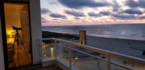 De Panne Apartment | 7th Heaven Seaview