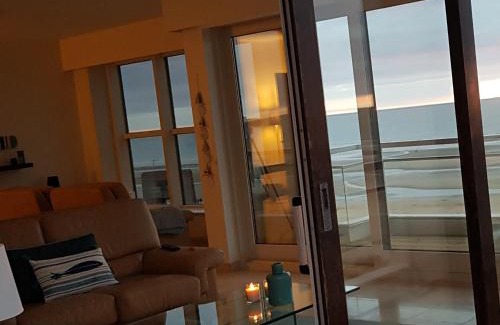 De Panne Apartment | 7th Heaven Seaview