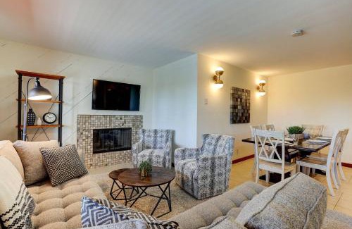 Bend House | 7th Mountain Bliss
