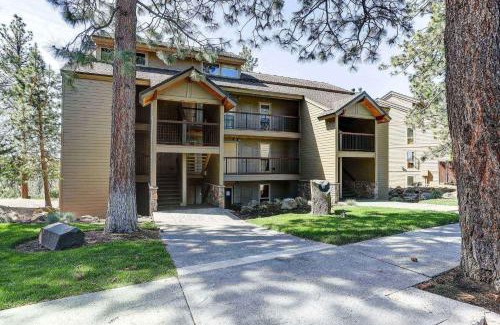 Bend House | 7th Mountain Bliss