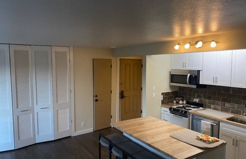 Bend Apartment | 7th Mountain Condo Resort