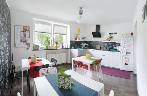 Brzezinka House | 7th Room Guest House