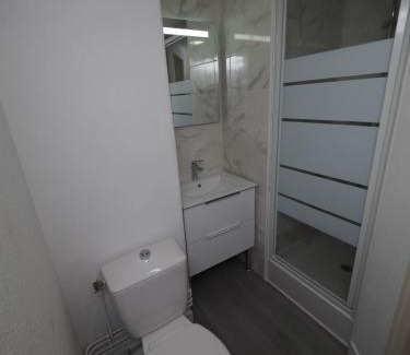Gien Apartment | 8 appartements - studio - F2 - WIFI gratuit