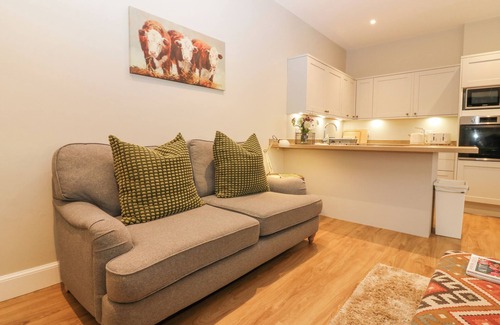 Haddington Cottage | 8 Barney Mains Cottage