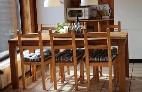 Dohm-Lammersdorf Other | 8-bed vacation bungalow "Vala" - The Heidberghof