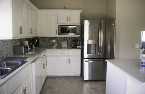 Providenciales Villa | 8 Bedroom, 10 Bathroom Villa sleeps up to 22