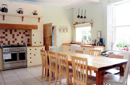 Horbling Cottage | 8 bedroom accommodation in Horbling, near Sleaford