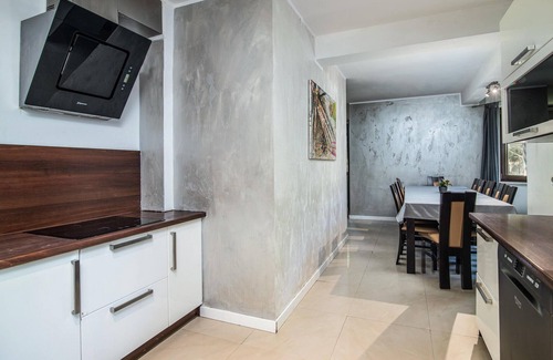 Szemud House | 8 bedroom awesome home in Kamien