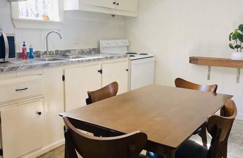 Folsom Apartment | #8 Hidden Akers Peaceful, quiet, comfy