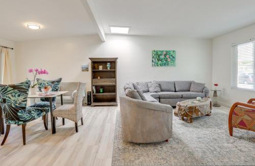 Vista House | 8 Mi to Carlsbad Beach Home with Patio and Yard
