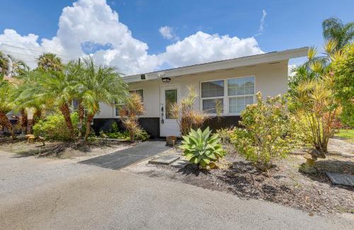 Boynton Beach House | 8 Mi to Ocean Bright Retreat in Boynton Beach!