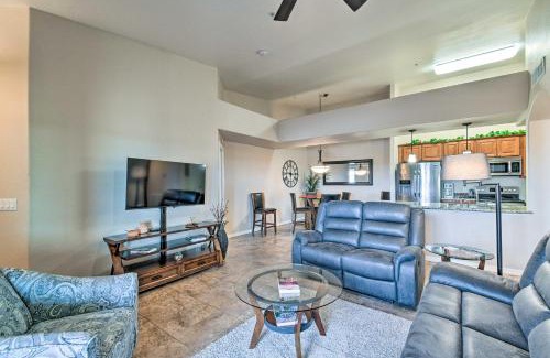 Parkwood Ranch Apartment | 8 Mi to Tonto Natl Forest Modern Condo in Mesa!