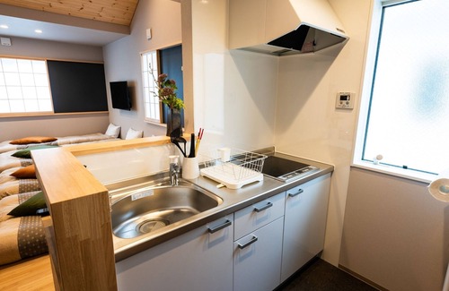 Yumoto House | 8 minutes walk from Yumoto Station | Maximum 9 peo/Ashigarashimo-gun Kanagawa
