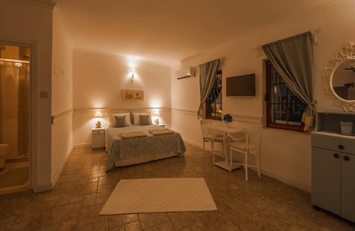 Marmaris City Center House | 8 oDa Boutique Homes (Greenhouse)