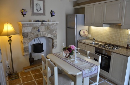 Marmaris City Center Apartment | 8 Oda Boutique Homes