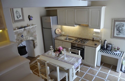 Marmaris City Center Apartment | 8 Oda Boutique Homes