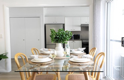 Moss Vale Apartment | 8 on Clarence - perfectly located in the centre of town