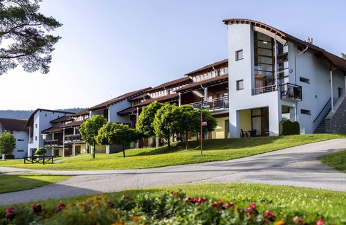 Lipno nad Vltavou Apartment | 8-person apartment in the holiday park Landal Marina Lipno