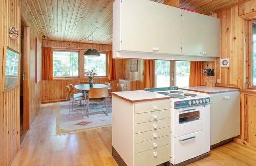 Ramlose House | 8 person holiday home in Frederiksværk