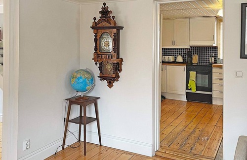 Osteraker Municipality House | 8 person holiday home in ÅKERSBERGA