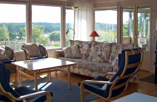 Tanum House | 8 person holiday home in TANUMSHEDE