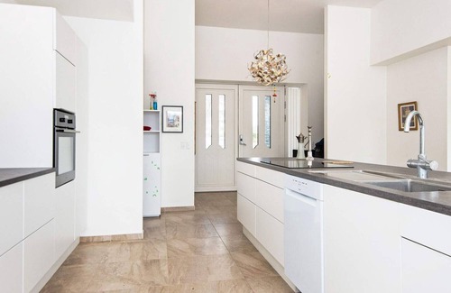 Holstebro Municipality House | 8 person holiday home in Holstebro