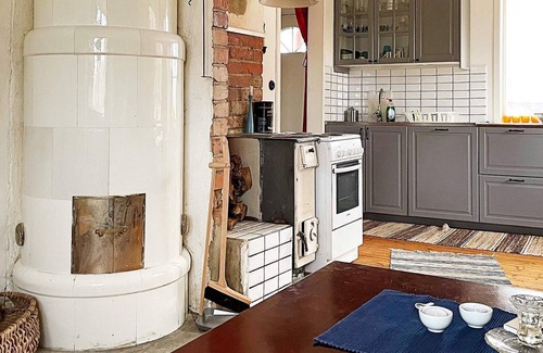 Ostervala House | 8 person holiday home in öSTERVåLA