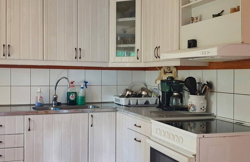 Ronninge House | 8 person holiday home in Annerstad-By Traum