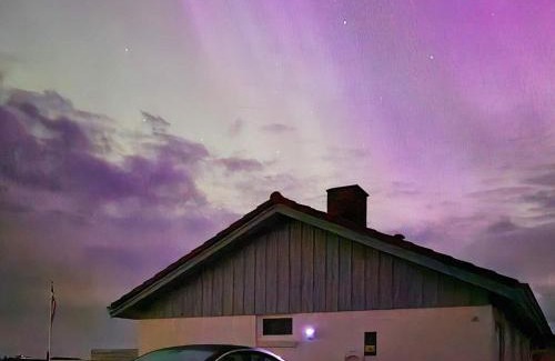Lild Strand House | 8 person holiday home in Frøstrup-By Traum
