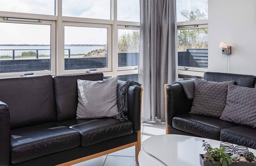 Krik House | 8 person holiday home in Vestervig