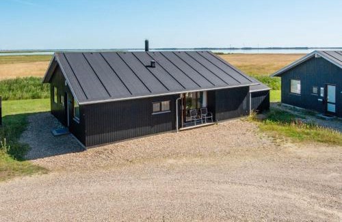 Thorsminde House | 8 person holiday home in Ulfborg-By Traum