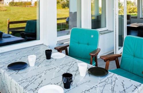 Glommen House | 8 person holiday home in GLOMMEN-By Traum