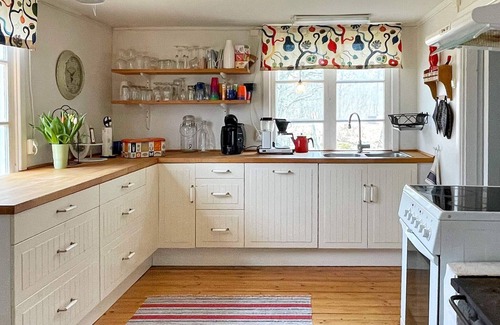 Hogsby House | 8 person holiday home in HÖGSBY
