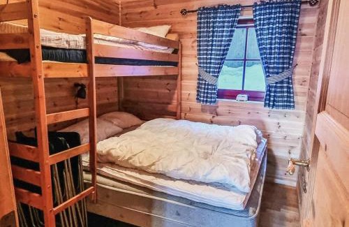 Aseral House | 8 person holiday home in ÅSERAL